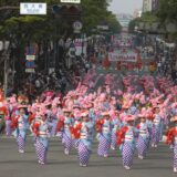 博多どんたく港まつり