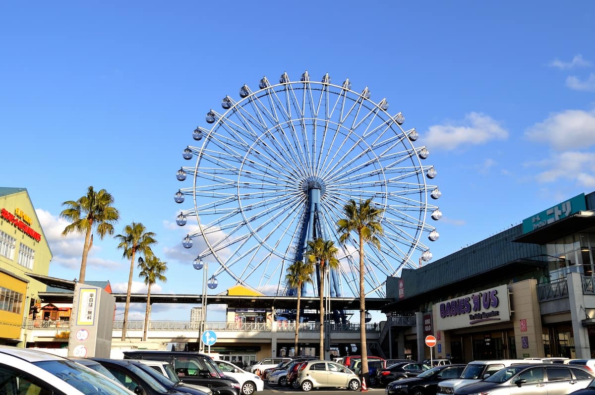 福岡市内の開店・閉店