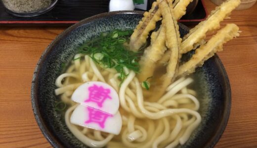 「資さんうどん」北九州発の人気うどんチェーン。モチモチ麺に風味豊かなダシ、豊富なメニューにぼたもちもうまい！