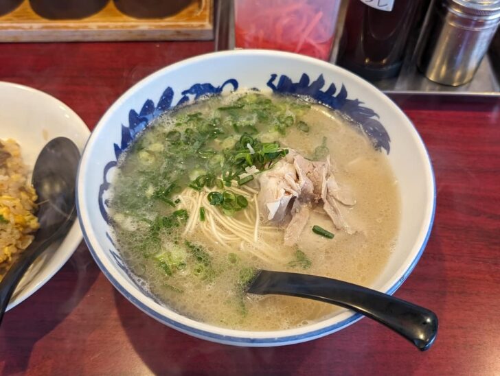 糸島ラーメン