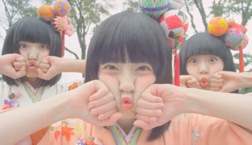 福岡・柳川市のPR動画「さげもんガールズ」が可愛い。センターは18歳の今田美桜