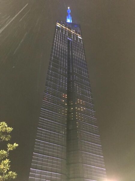 福岡タワー