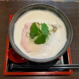 「豚白湯創作麺処 友池」を実食レビュー