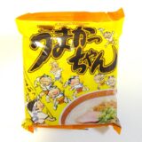 うまかっちゃん
